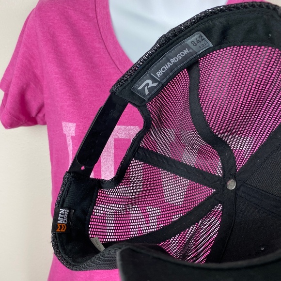 MTN OPS Tee and Snap Back Hat Bundle - Size Medium - Picture 4 of 9